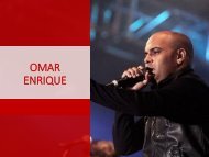 Omar Enrique