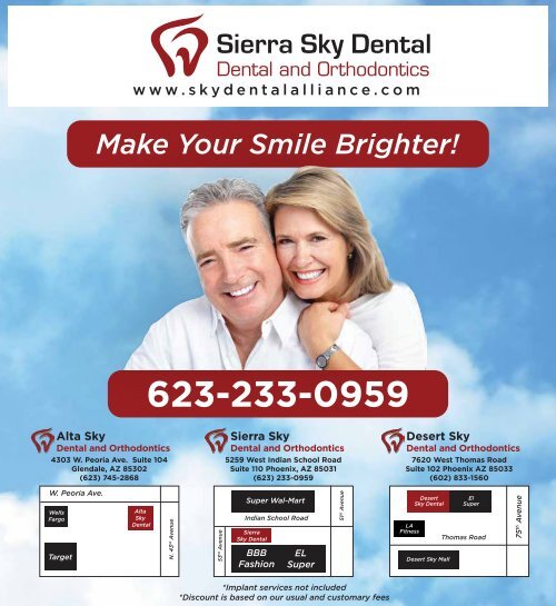 Sierra Sky Dental