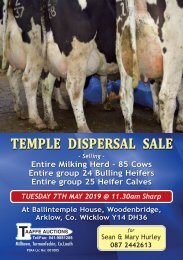 TEMPLE SALE 7 MAY WEB