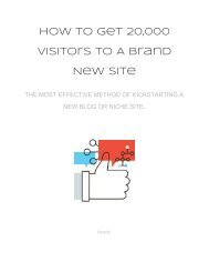 20000-Visitors-To-A-Brand-New-Site