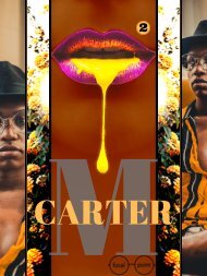 Maurice Carter Lookbook 2