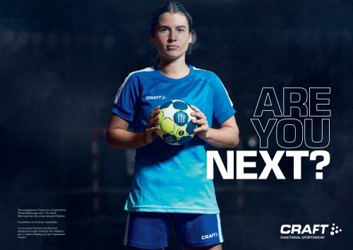 New+Wave+GmbH+CRAFT+TEAMSPORT+2019+GERn