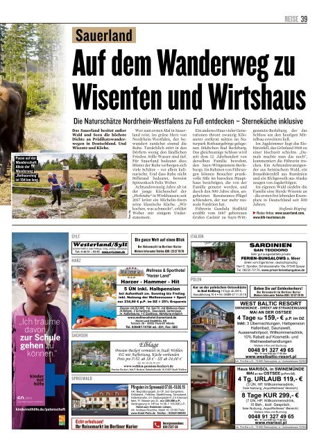 Berliner Kurier 28.04.2019