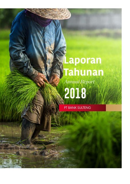 Annual Report 2018 7 Annual Report 2018 7