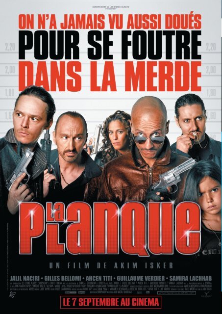 Côté Cinéma n°174 - 27 juillet 2011
