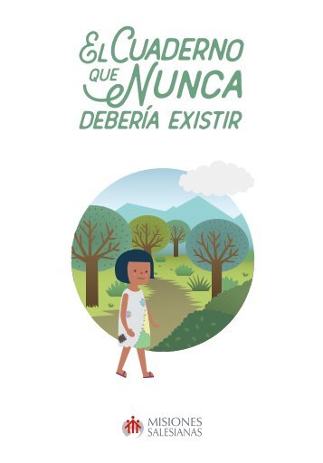 EL CUADERNO QUE NUNCA DEBERÍA EXISTIR