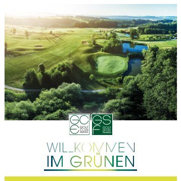 Imagebroschure_Golfclub-Erlangen