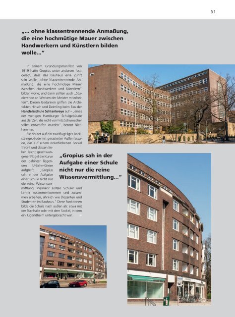 VNW-Magazin - Ausgabe 2/2019