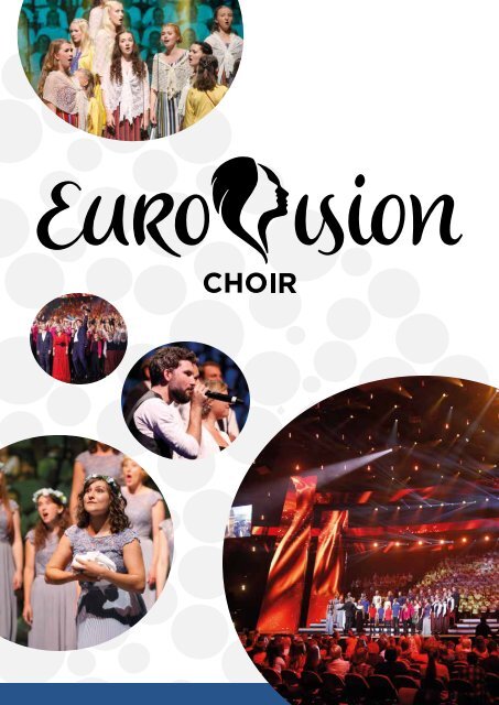 Eurovision Choir Göteborg 2019
