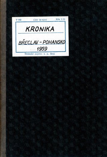 Kronika 1959