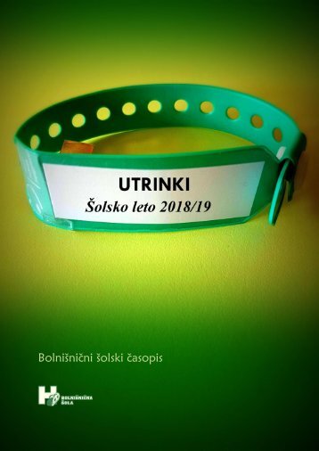 UTRINKI 18-19_O