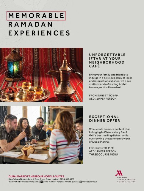 DXB City Expert May 2019