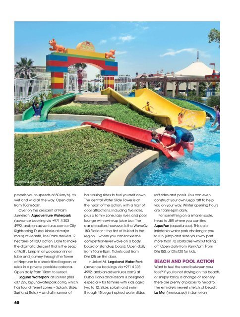 DXB City Expert May 2019