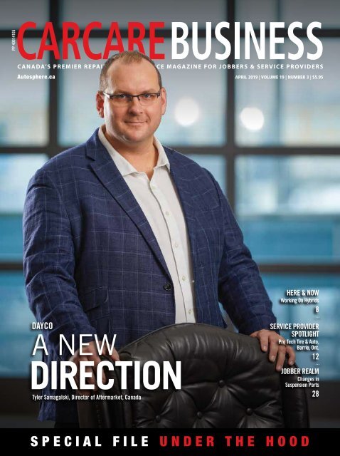 Carcare Business April 2019