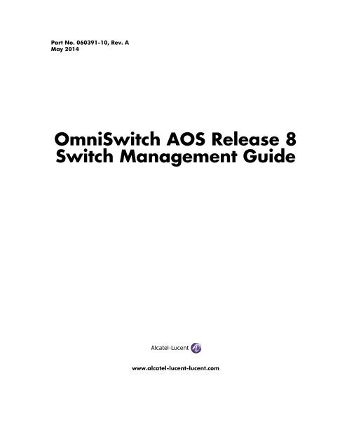 OS6860(E)_AOS_8.1.1.R01_Switch_Management_Guide