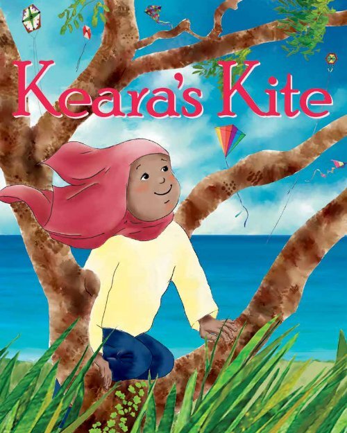 Keara's Kite