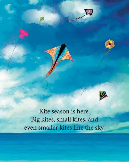 Keara's Kite