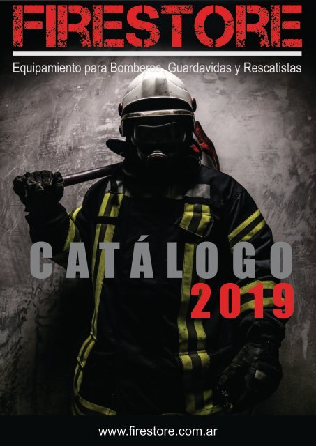 CATALOGO 2019