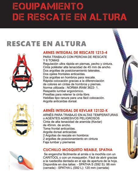 CATALOGO 2019