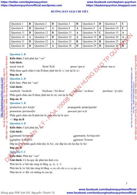 4000 Bài tập tiếng Anh chọn lọc theo dạng & phân loại theo mức độ (có lời giải chi tiết)