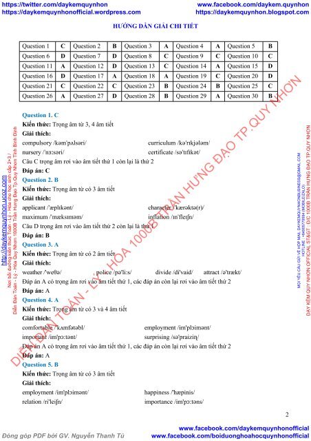 4000 Bài tập tiếng Anh chọn lọc theo dạng & phân loại theo mức độ (có lời giải chi tiết)