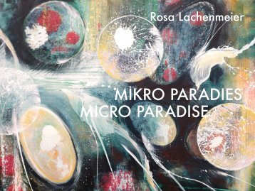 Mikro-Paradies, Rosa Lachenmeier