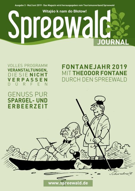 Spreewald-Journal_Mai_Juni19