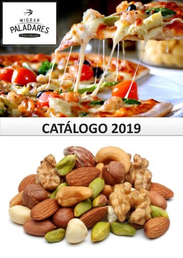 201904 Catalogo Foodservice