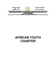 African-Youth-Charter