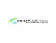 Logo of Knoxville  dentist Robert M. Kelso, DDS