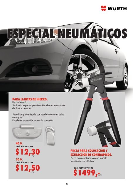 Cierre Total Auto -Marzo