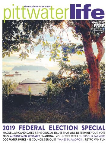 Pittwater Life May 2019 Issue