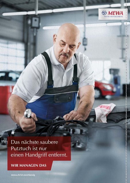 AUTOINSIDE Ausgabe 5 – Mai 2019