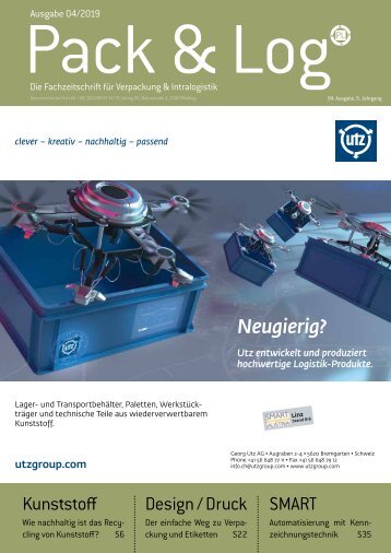 Pack & Log 04-2019_E-Paper