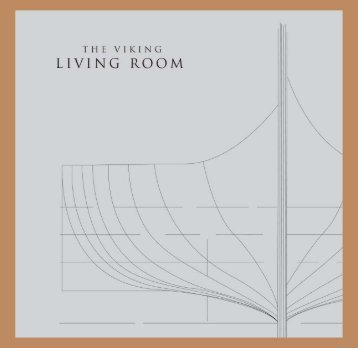 Living Room Menu DB