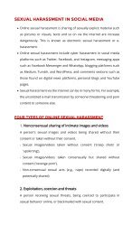 WhatsSex_Sexual Harassment in Social Media