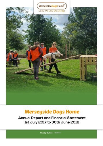 2018 Annual Report