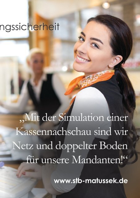 Orhideal IMAGE Magazin - Mai 2019