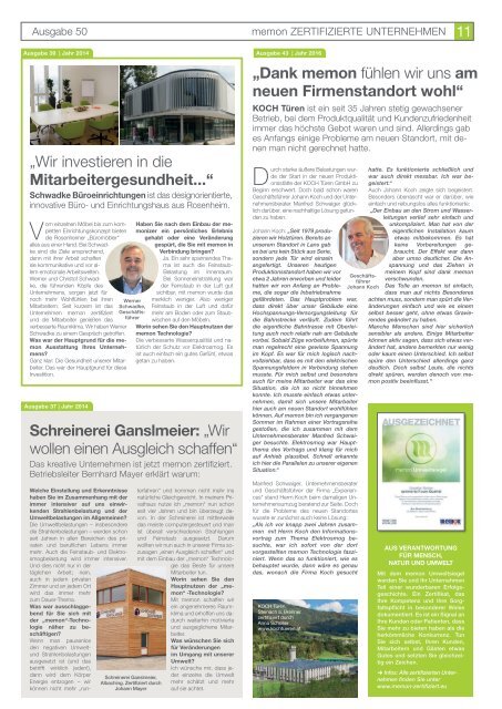 Orhideal IMAGE Magazin - Mai 2019