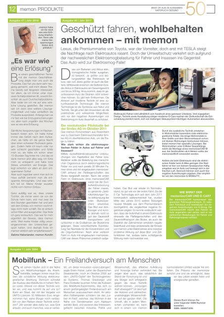 Orhideal IMAGE Magazin - Mai 2019