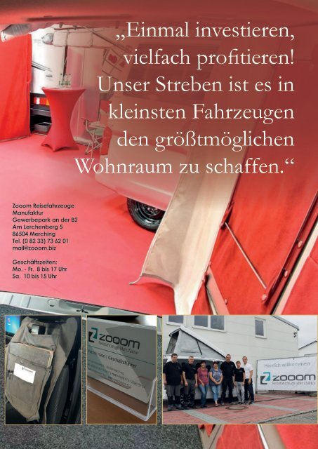 Orhideal IMAGE Magazin - Mai 2019