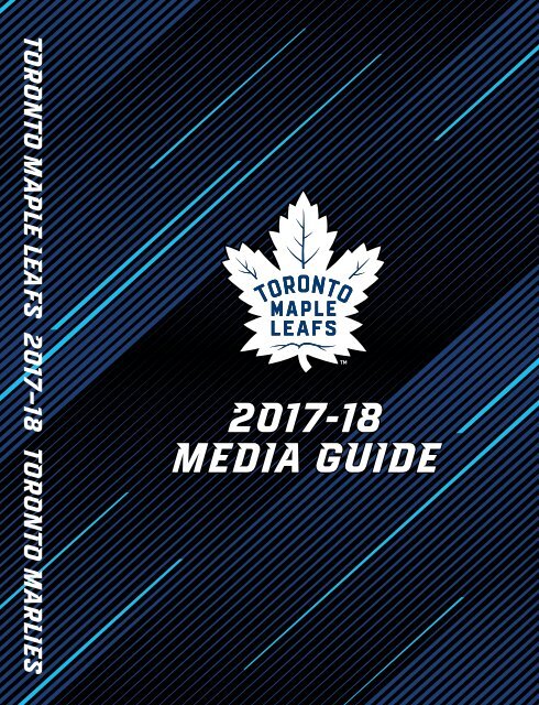 2017-18-toronto-maple-leafs-media-guide_sample