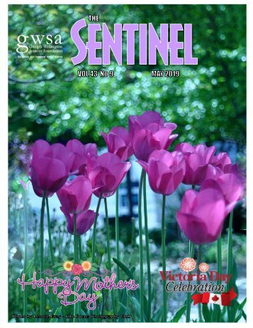 May 2019 issue small revised