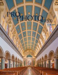 Pro Photo West Magazine Spring 2019