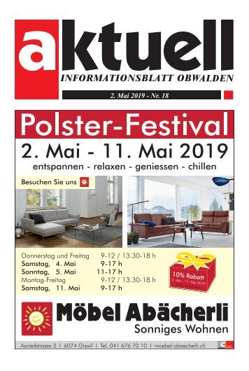 18-2019 Aktuell Obwalden