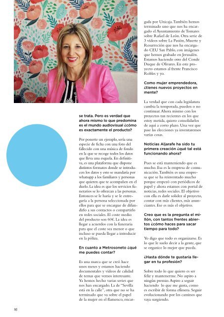 PYMES MAGAZINE - MAYO 2019