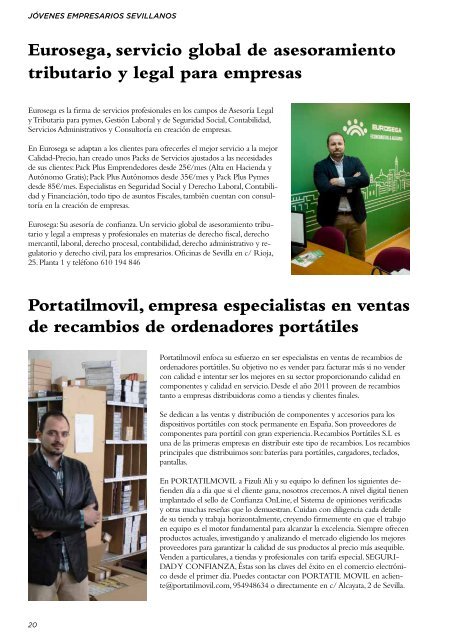 PYMES MAGAZINE - MAYO 2019