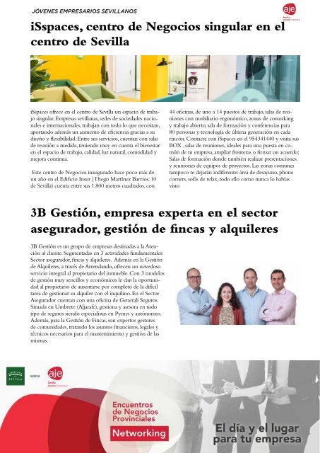 PYMES MAGAZINE - MAYO 2019