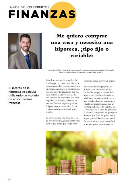 PYMES MAGAZINE - MAYO 2019