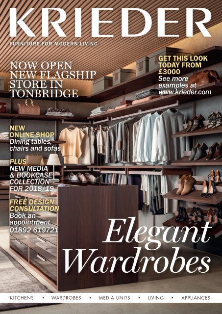 Wealden Times | WT207 | May 2019 | Extensions & Outdoor Living supplement inside